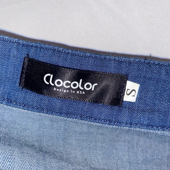 Clocolor - Picture 2 of 3